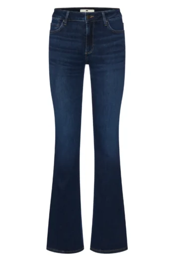 Flare Cut Jeans Faye von Cross 11 Flare Cut Jeans Faye von Cross