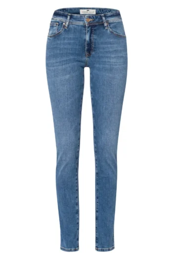 Slim Fit Denim Anya von Cross 11 Slim Fit Denim Anya von Cross