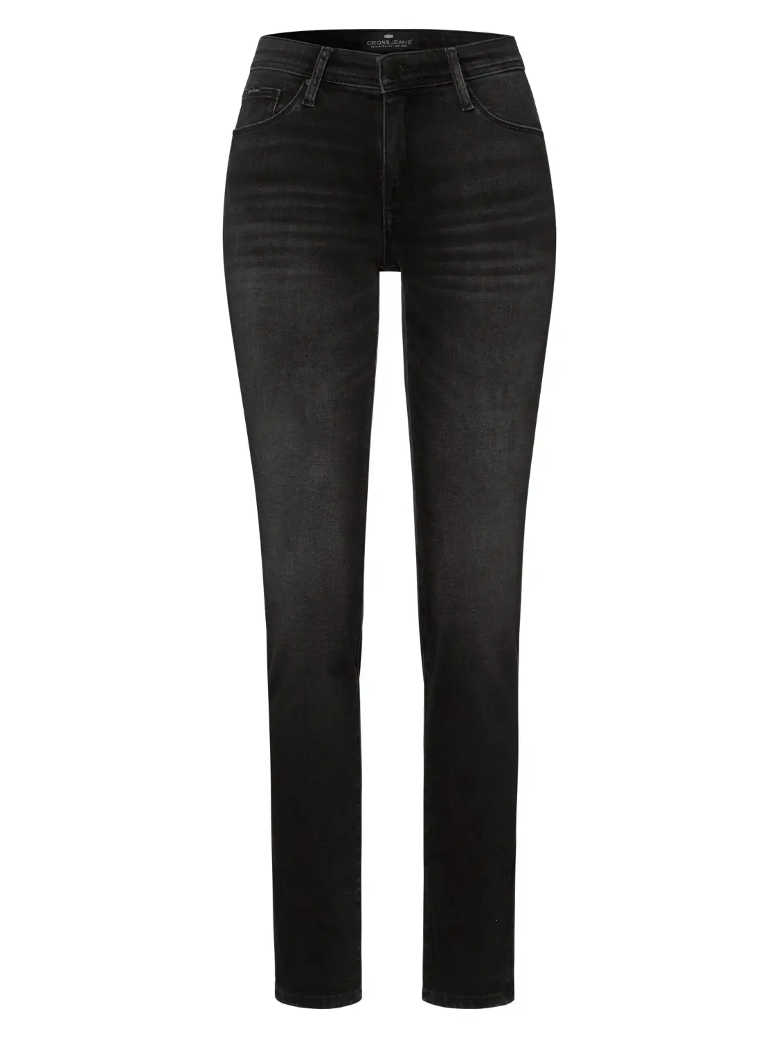 Slim Fit Jeans Anya von Cross 6 Slim Fit Jeans Anya von Cross