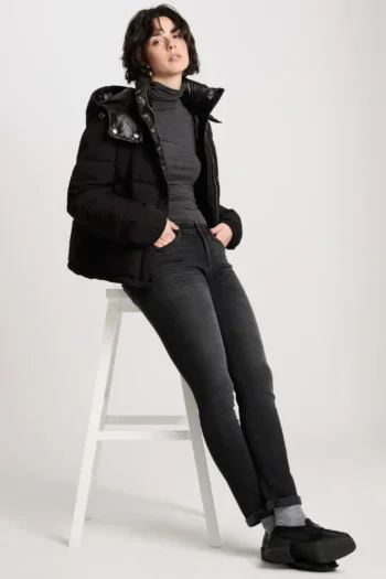 Slim Fit Jeans Anya von Cross 8 Slim Fit Jeans Anya von Cross