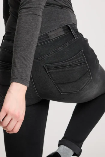 Slim Fit Jeans Anya von Cross 9 Slim Fit Jeans Anya von Cross