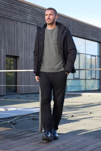 Sweatshirt mit Detailprint 15 Sweatshirt mit Detailprint – Bild 6