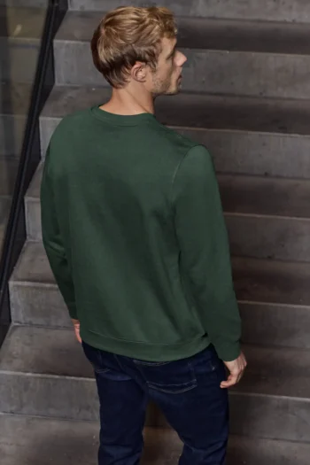Sweatshirt mit Detailprint 12 Sweatshirt mit Detailprint – Bild 3