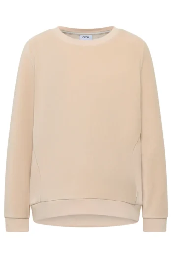 Softes Strukturmix Shirt 18 Softes Strukturmix Shirt