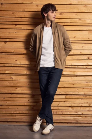 Jeans im Style Player von Street One MEN 7 Jeans im Style Player von Street One MEN – Bild 3
