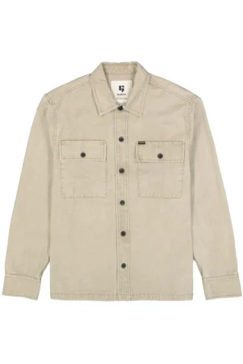 Denim Overshirt von Garcia Men 11 Denim Overshirt von Garcia Men