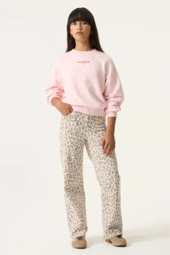 Loose Fit Sweater von Garcia Teens 9 Loose Fit Sweater von Garcia Teens – Bild 4