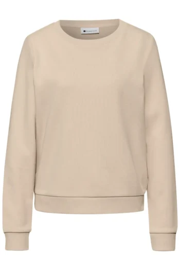 Basic Sweatshirt von Street One 33 Basic Sweatshirt