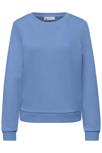 Basic Sweatshirt von Street One 43 Basic Sweatshirt
