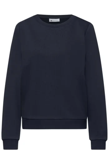 Basic Sweatshirt von Street One 38 Basic Sweatshirt