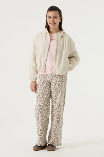 Wasserabweisende Jacke von Garcia 9 Wasserabweisende Jacke von Garcia – Bild 4