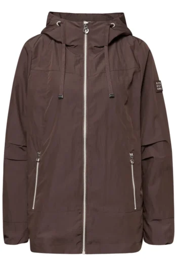 Moderner Windbreaker von Street One 22 Moderner Windbreaker
