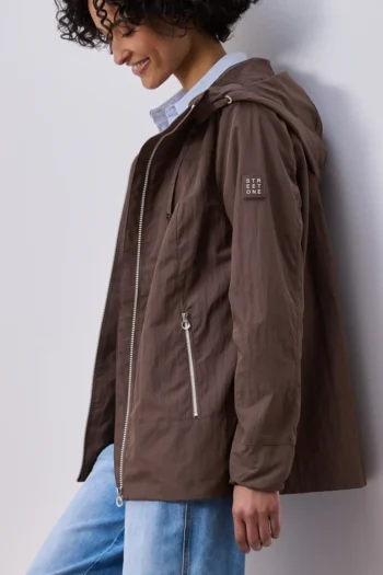 Moderner Windbreaker von Street One 19 Moderner Windbreaker von Street One – Bild 6