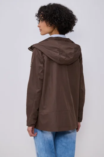 Moderner Windbreaker von Street One 17 Moderner Windbreaker von Street One – Bild 4