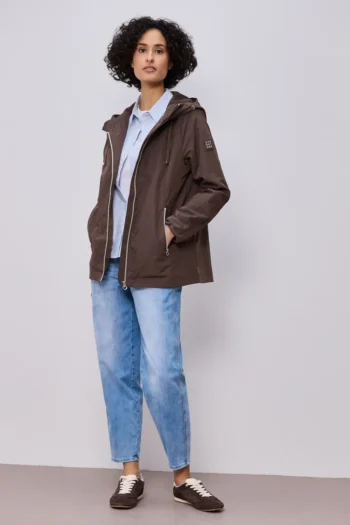 Moderner Windbreaker von Street One 20 Moderner Windbreaker von Street One – Bild 7