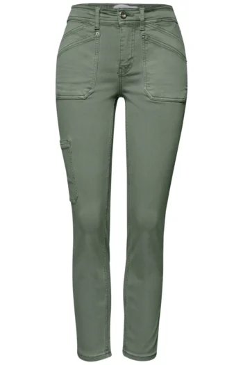 Cargo Jeans im Style Charlie 10 Cargo Jeans