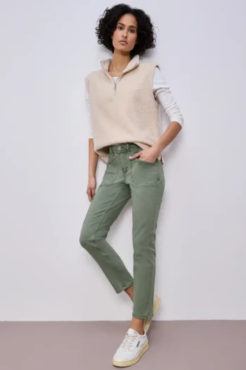 Cargo Jeans im Style Charlie 8 Cargo Jeans im Style Charlie – Bild 3