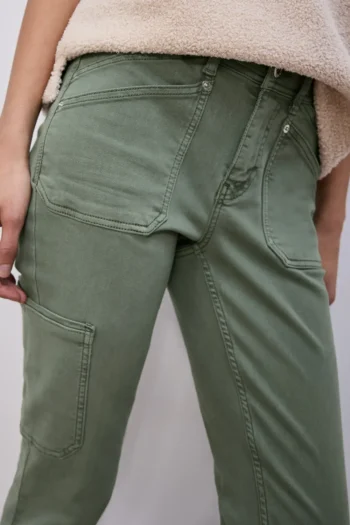Cargo Jeans im Style Charlie 9 Cargo Jeans im Style Charlie – Bild 4