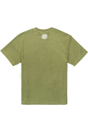 Frottee-T-Shirt von Garcia Teens 11 Frottee-T-Shirt von Garcia Teens – Bild 6