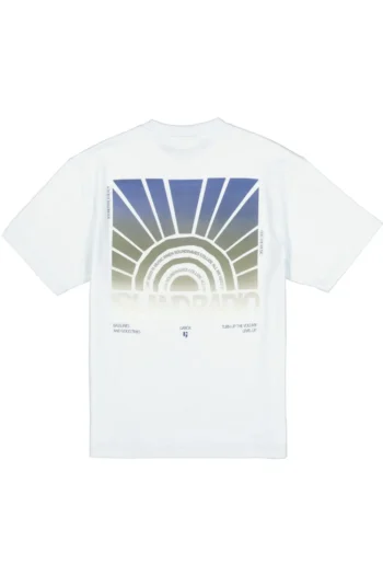 Garcia Teens T-Shirt mit Brust- und Rückenprint 11 Garcia Teens T-Shirt mit Brust- und Rückenprint – Bild 6
