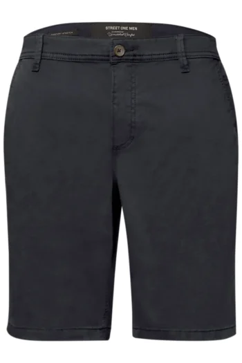 Chino Shorts im Regular Fit mit Flexbund 18 Chino Shorts im Regular Fit mit Flexbund – Bild 7