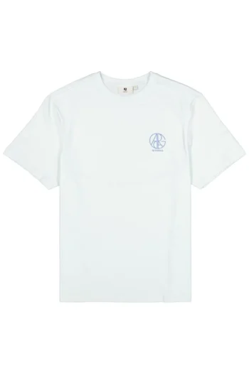 Basic-T-Shirt von Garcia 11 Basic-T-Shirt von Garcia – Bild 6
