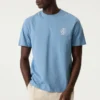 Basic-T-Shirt von Garcia 13 Basic-T-Shirt von Garcia