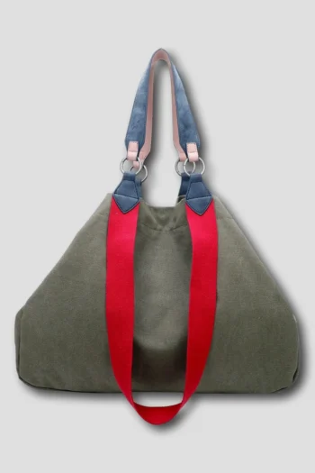 Izzy Canvas Olive von Fritzi aus Preußen 8 Izzy Canvas Olive von Fritzi aus Preußen