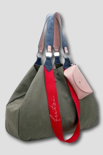 Izzy Canvas Olive von Fritzi aus Preußen 10 Izzy Canvas Olive von Fritzi aus Preußen