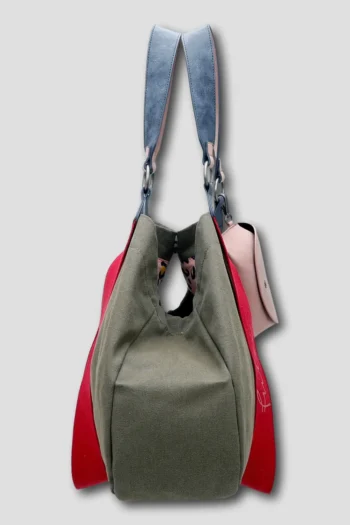 Izzy Canvas Olive von Fritzi aus Preußen 11 Izzy Canvas Olive von Fritzi aus Preußen