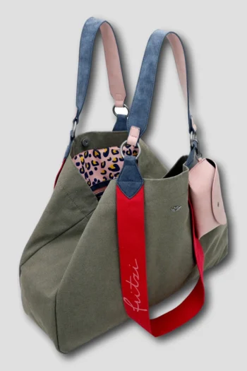 Izzy Canvas Olive von Fritzi aus Preußen 12 Izzy Canvas Olive von Fritzi aus Preußen