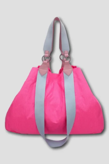 Izzy Canvas Neon Pink von Fritzi aus Preußen 8 Izzy Canvas Neon Pink von Fritzi aus Preußen