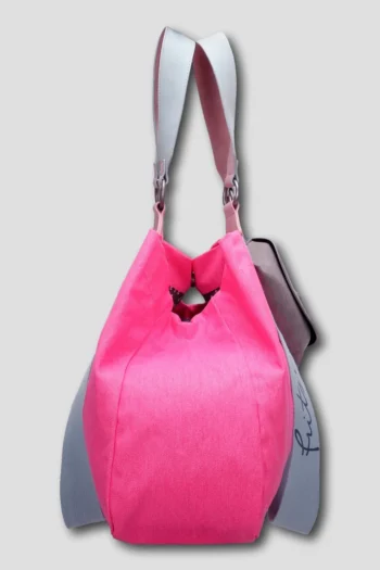 Izzy Canvas Neon Pink von Fritzi aus Preußen 11 Izzy Canvas Neon Pink von Fritzi aus Preußen