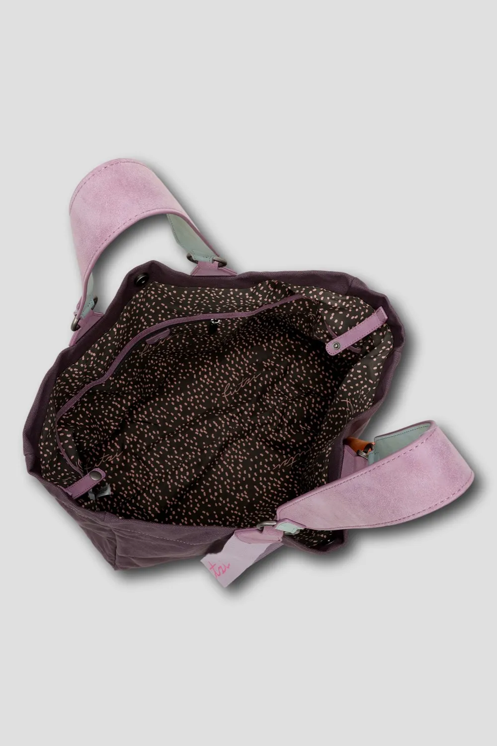 Izzy Canvas Plumy von Fritzi aus Preußen 3 Izzy Canvas Plumy von Fritzi aus Preußen