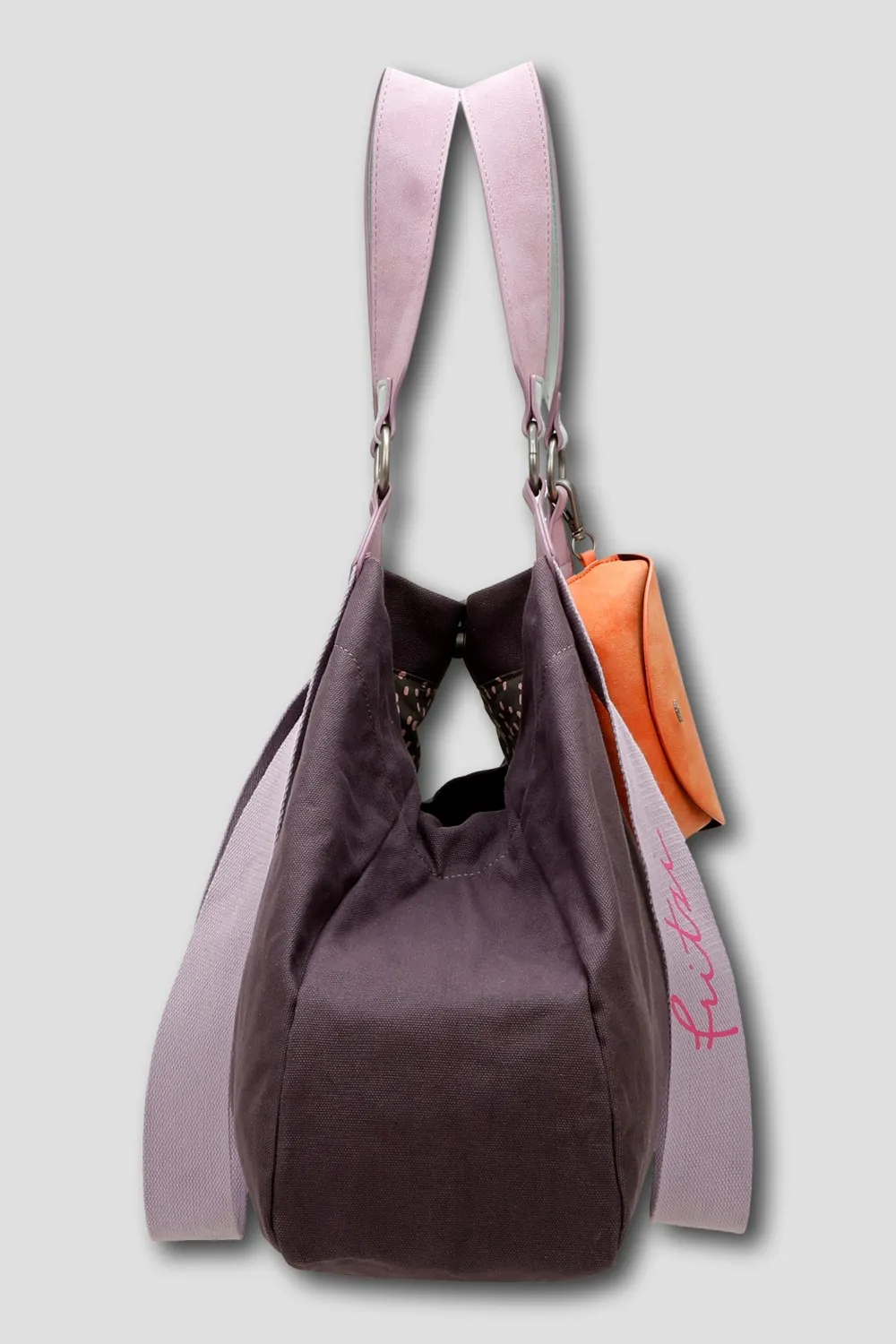 Izzy Canvas Plumy von Fritzi aus Preußen 5 Izzy Canvas Plumy von Fritzi aus Preußen