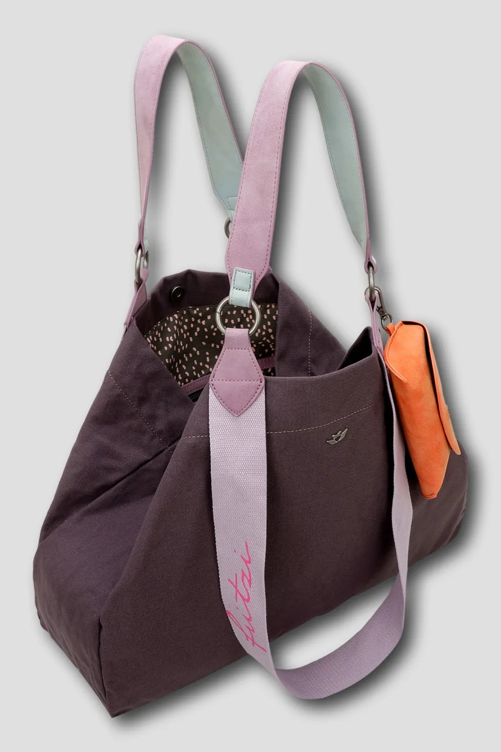 Izzy Canvas Plumy von Fritzi aus Preußen 6 Izzy Canvas Plumy von Fritzi aus Preußen