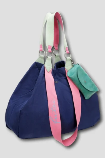Izzy Canvas Navy von Fritzi aus Preußen 8 Izzy Canvas Navy von Fritzi aus Preußen