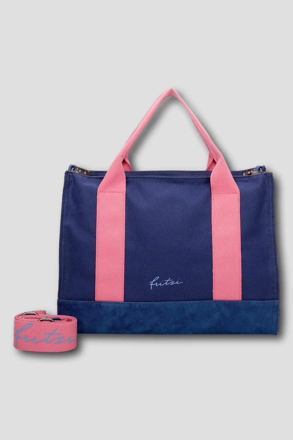 Canvas Tote Bag von Fritzi aus Preußen 2 Canvas Tote Bag von Fritzi aus Preußen