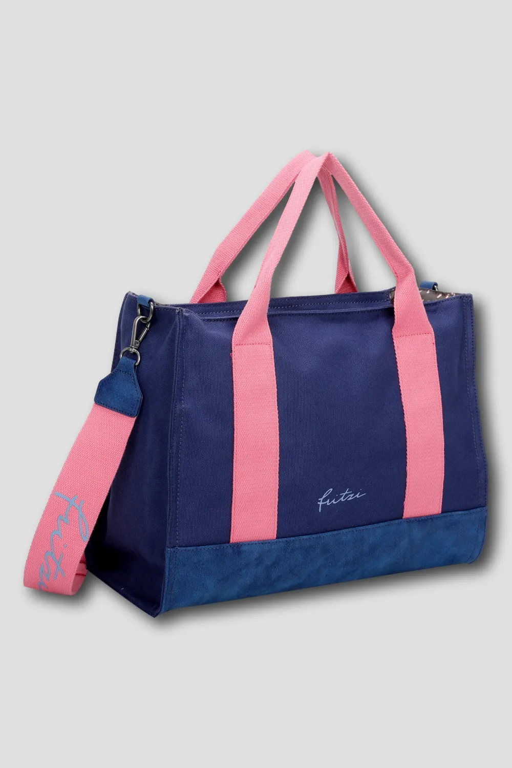 Canvas Tote Bag von Fritzi aus Preußen 10 Canvas Tote Bag von Fritzi aus Preußen