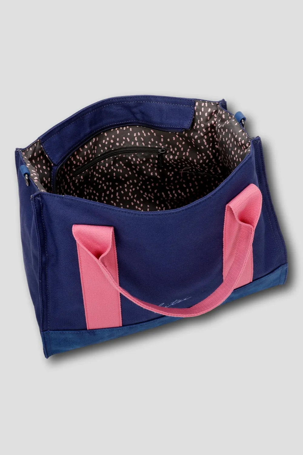 Canvas Tote Bag von Fritzi aus Preußen 12 Canvas Tote Bag von Fritzi aus Preußen
