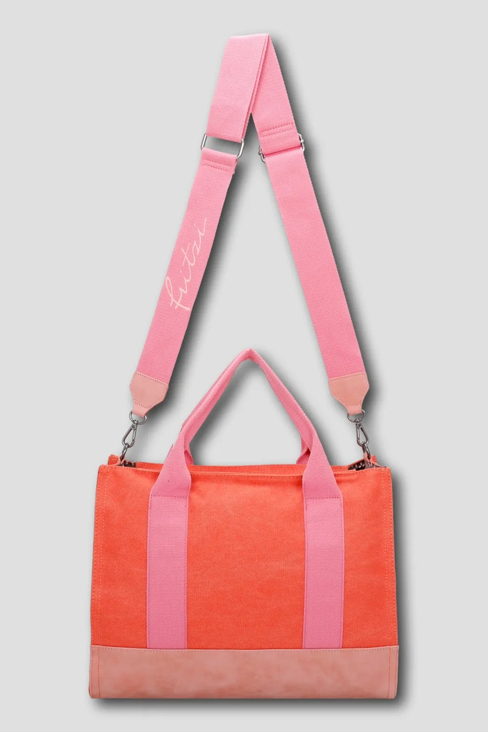 Canvas Tote Bag von Fritzi aus Preußen 3 Canvas Tote Bag von Fritzi aus Preußen