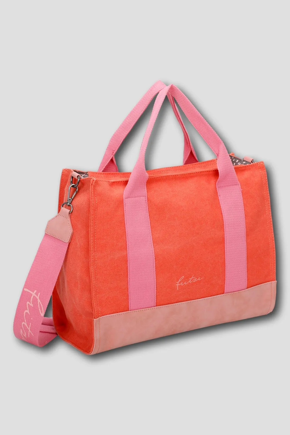 Canvas Tote Bag von Fritzi aus Preußen 9 Canvas Tote Bag von Fritzi aus Preußen