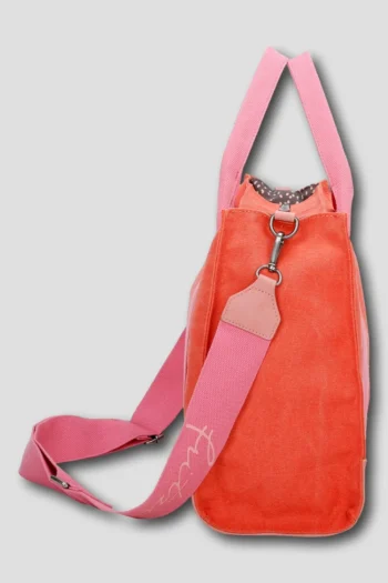 Canvas Tote Bag von Fritzi aus Preußen 18 Canvas Tote Bag von Fritzi aus Preußen