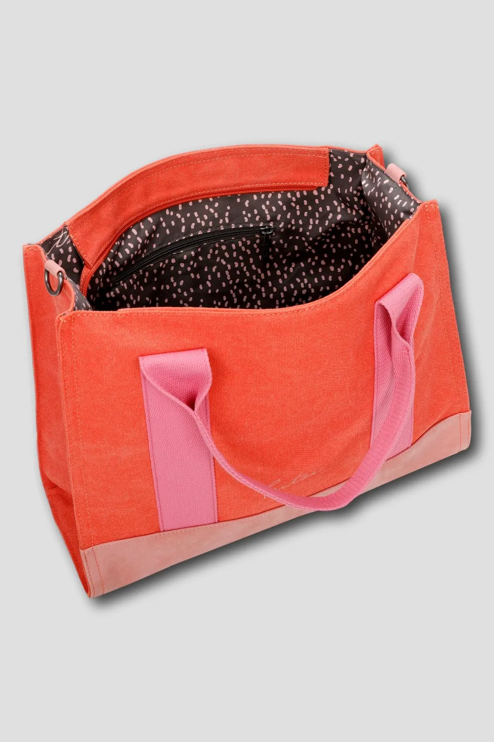 Canvas Tote Bag von Fritzi aus Preußen 11 Canvas Tote Bag von Fritzi aus Preußen – Bild 11