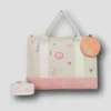 Tote Bag Limited Embro Fun 14 Tote Bag Limited Embro Fun