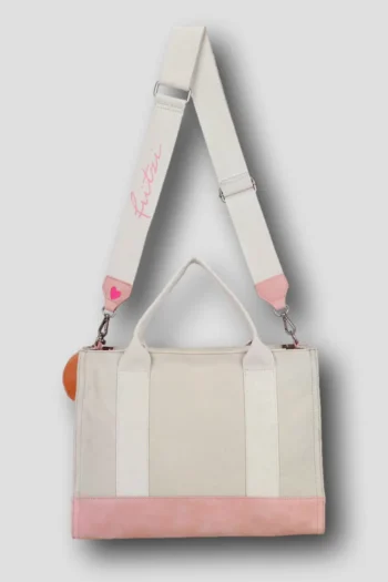 Tote Bag Limited Embro Fun 9 Tote Bag Limited Embro Fun