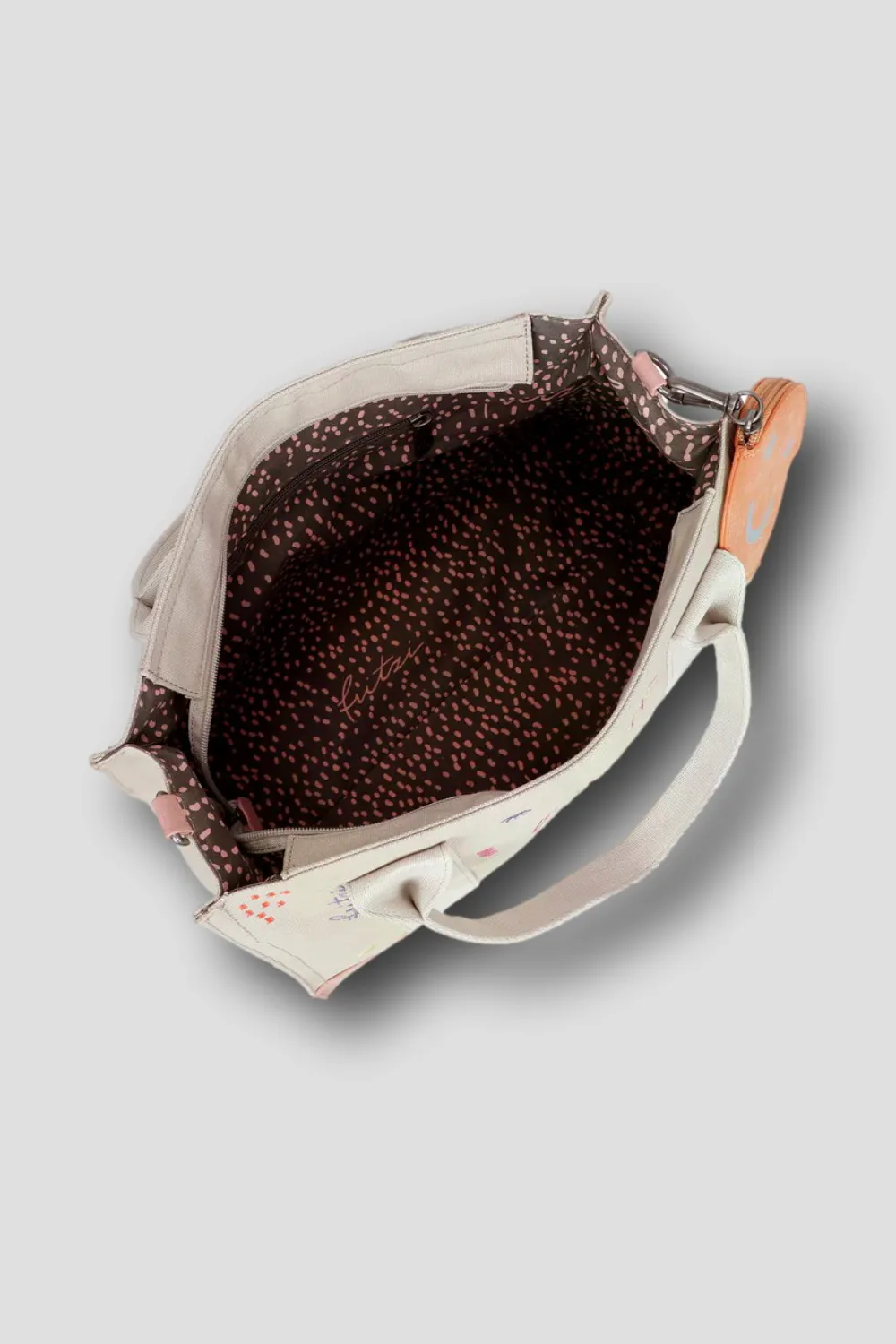 Tote Bag Limited Embro Fun 3 Tote Bag Limited Embro Fun
