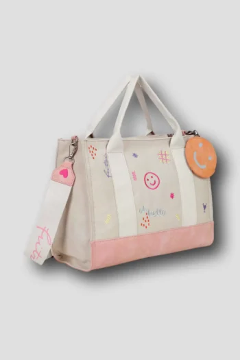 Tote Bag Limited Embro Fun 11 Tote Bag Limited Embro Fun