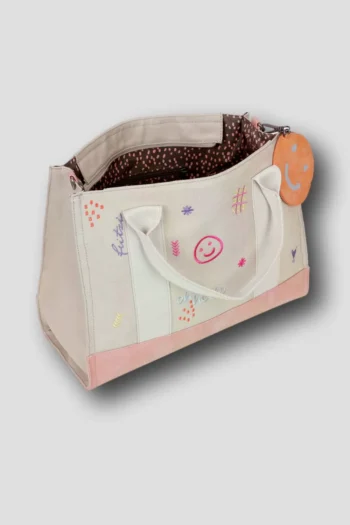 Tote Bag Limited Embro Fun 13 Tote Bag Limited Embro Fun