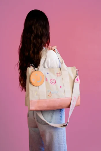 Tote Bag Limited Embro Fun 15 Tote Bag Limited Embro Fun